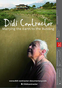 Watch Didi Contractor: Marrying the Earth to the Building