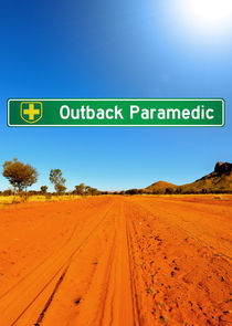 Watch Outback Paramedic