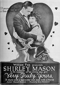 Watch Very Truly Yours