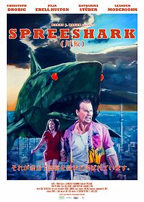 Watch Spreeshark (Short 2013)