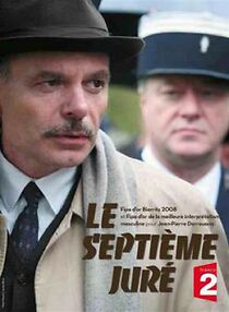 Watch Le septième juré