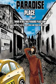 Watch Paradise Place