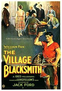 Watch The Village Blacksmith