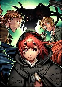 Watch Sutoreito jaketto: The convicts - Togabito no kioku