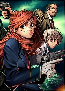 Watch Sutoreito jaketto: The relief - Shokuzai no mirai