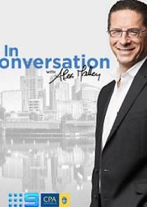 Watch In Conversation with Alex Malley