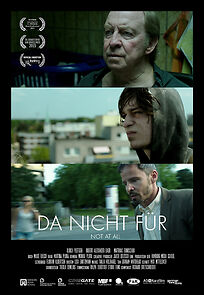 Watch Da nicht für (Short 2015)