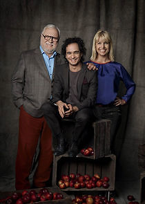 Watch Sveriges yngsta mästerkock