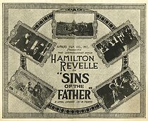 Watch Sins of the Father (Short 1914)