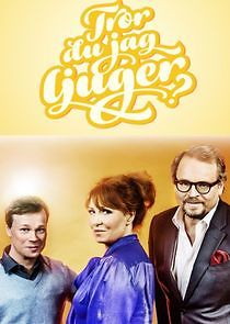 Watch Tror du jag ljuger?