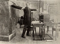 Watch Whiffle's New Sleeve (Short 1911)