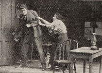 Watch Van Bibber's Experiment (Short 1911)