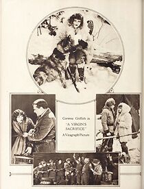 Watch A Virgin's Sacrifice