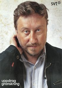 Watch Uppdrag Granskning