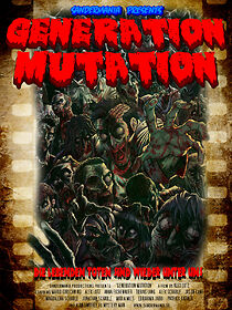 Watch Generation Mutation (Short 2012)