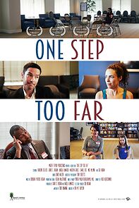 Watch One Step Too Far (Short 2016)