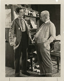 Watch Watch Your Step