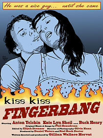Watch Kiss Kiss Fingerbang (Short 2015)