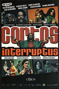 Watch Cortos Interruptus