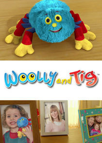 Watch Woolly and Tig