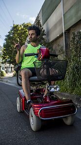 Watch Walk in My Shoes (Short 2015)