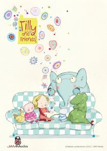 Watch Tilly and Friends