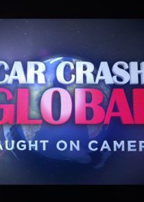 Watch Car Crash Global Caught on Camera