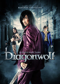 Watch Dragonwolf