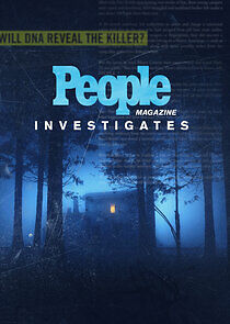 Watch People Magazine Investigates