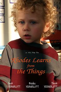 Watch Rhodes Learns from the Things (Short 2015)