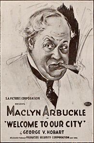 Watch Welcome to Our City