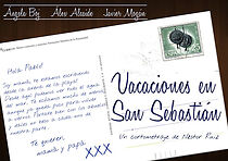 Watch Vacaciones en San Sebastián (Short 2011)
