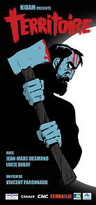 Watch Territory (Short 2014)