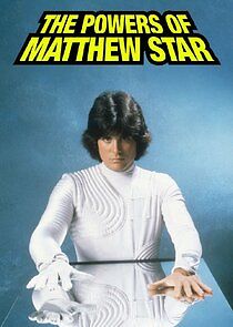 Watch The Powers of Matthew Star