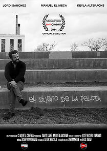Watch El Dueño de la Pelota (Short 2014)