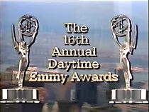 Watch The 16th Annual Daytime Emmy Awards (TV Special 1989)