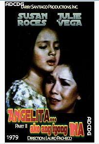 Watch Angelita... Ako ang iyong ina