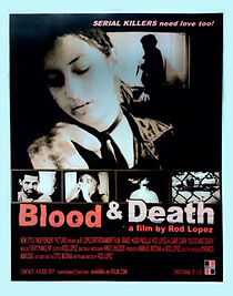 Watch Blood and Death