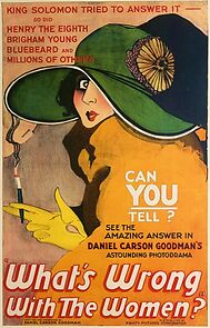 Watch What's Wrong with the Women?