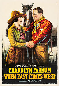 Watch When East Comes West