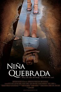 Watch Niña quebrada (Short 2008)