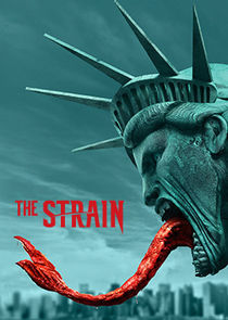 Watch The Strain: Under Siege