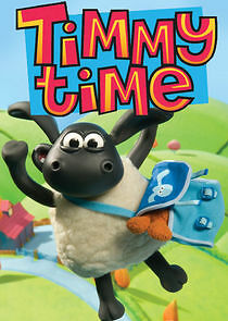 Watch Timmy Time