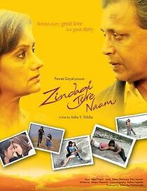 Watch Zindagi Tere Naam
