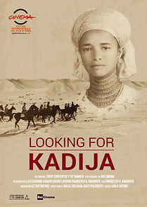 Watch Looking for Kadija