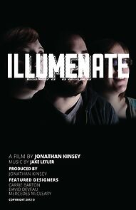 Watch Illumenate (Short 2013)
