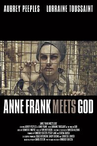 Watch Anne Frank Meets God (Short 2018)