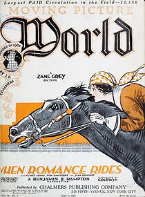 Watch When Romance Rides