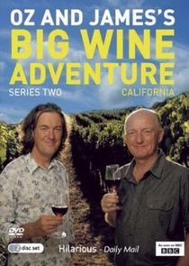 Watch Oz and James's Big Wine Adventure