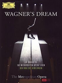 Watch Wagner's Dream